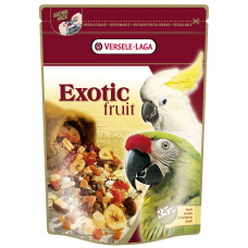 VERSELE LAGA Exotic fruit 600 gr